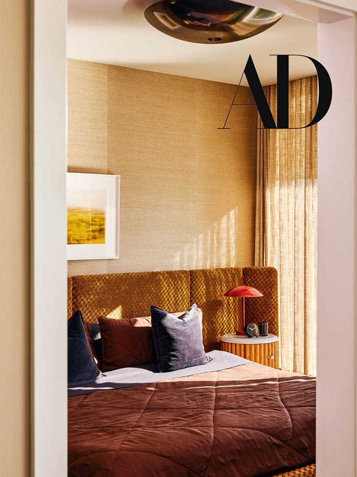 Architectural Digest